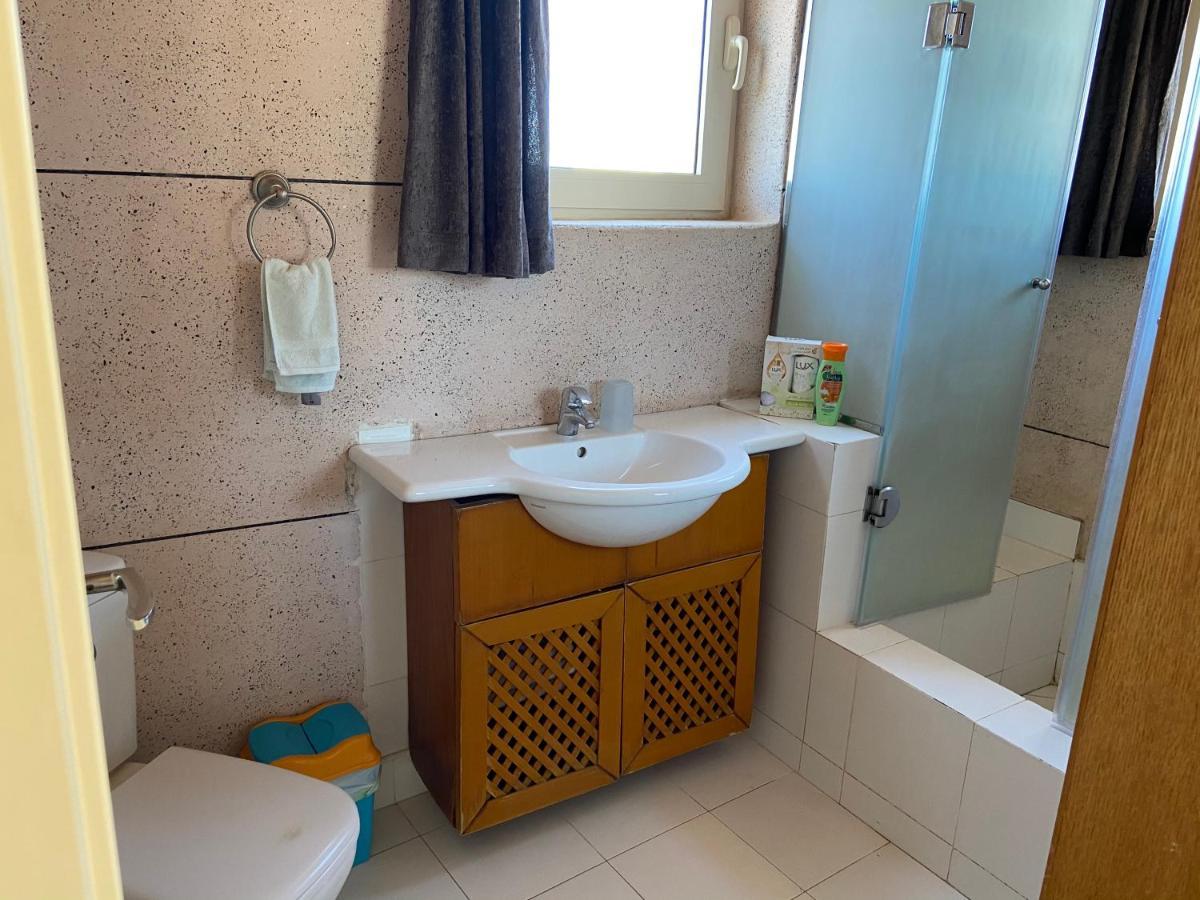 View Villa Apartments Hurghada Luaran gambar