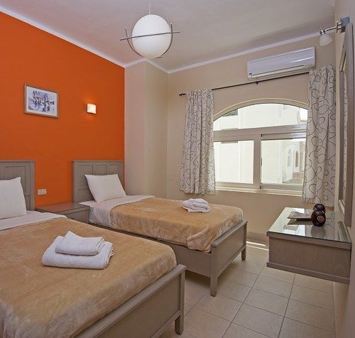 View Villa Apartments Hurghada Luaran gambar